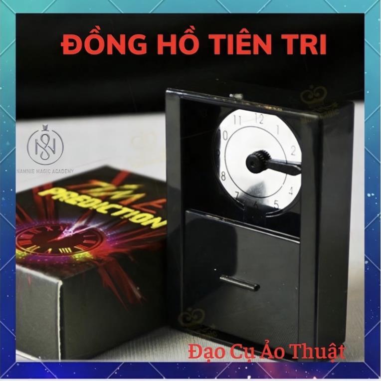 ĐỒ CHƠI ẢO THUẬT ĐỒNG HỒ TIÊN TRI