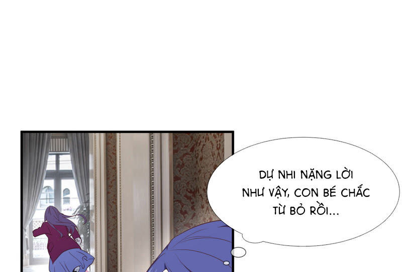 chiến lược lãng mạn của thịnh thiếu chapter 38 19