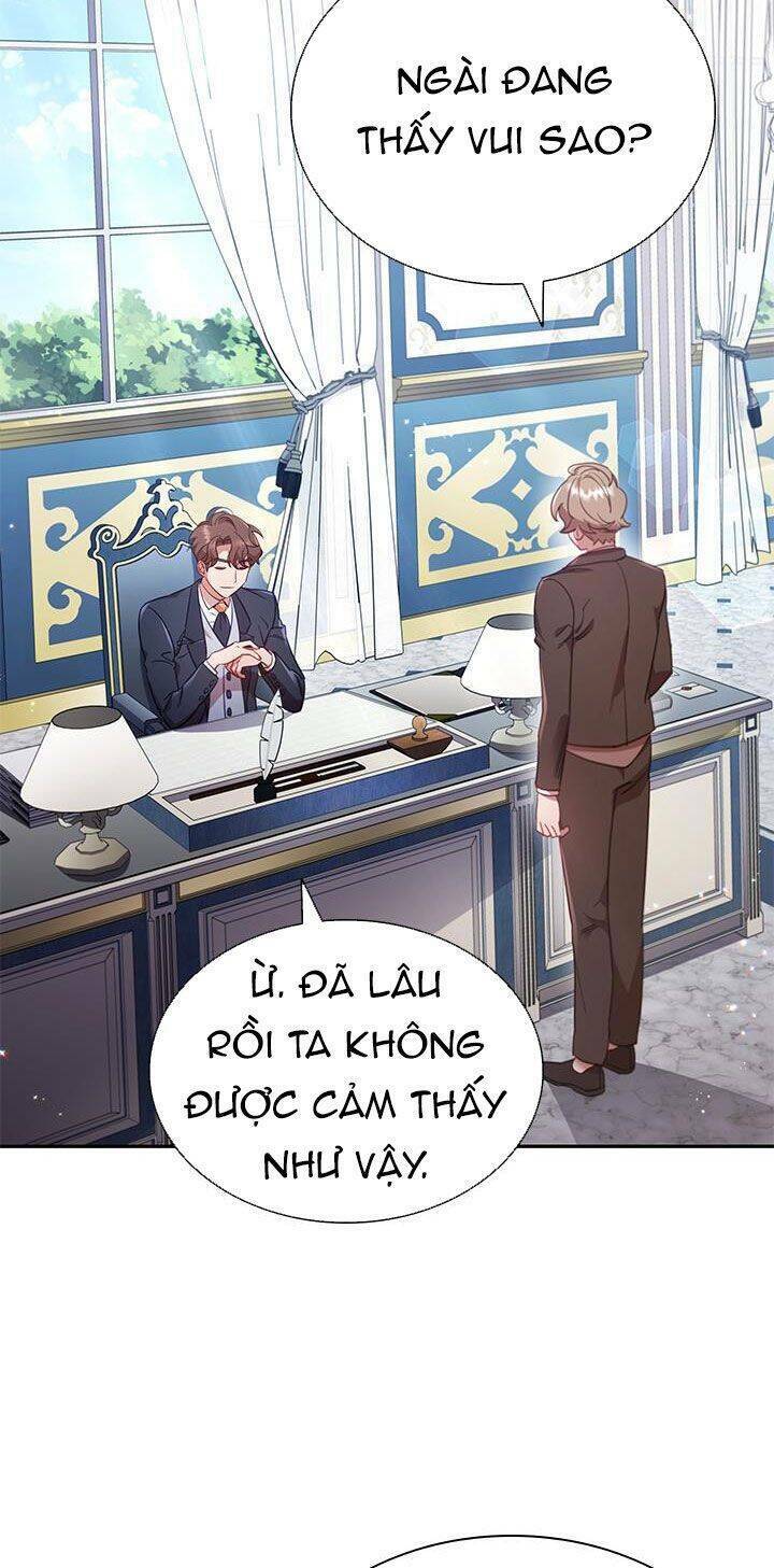 tôi đã ly hôn nhưng lại trở thành tài phiệt chapter 8.1 22