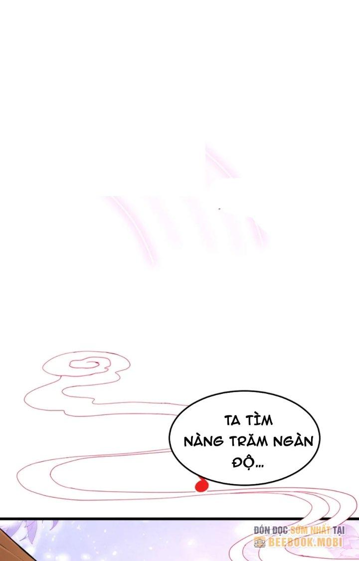 ẩn cư mười vạn năm, đời sau mời ta rời núi chapter 85 21