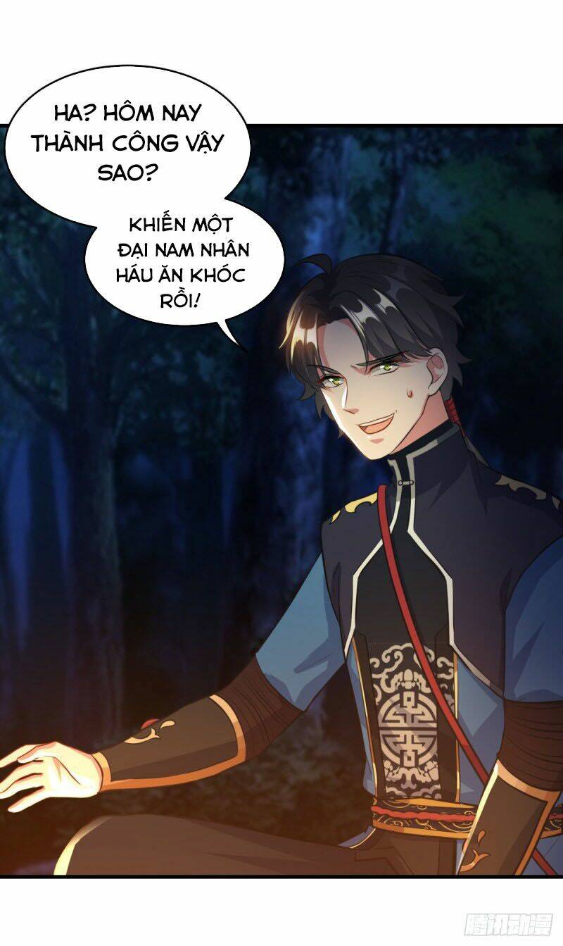 tiên ma đồng tu chapter 195 20