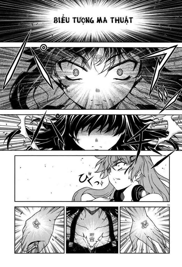 re:birth the lunatic taker chapter 16 12