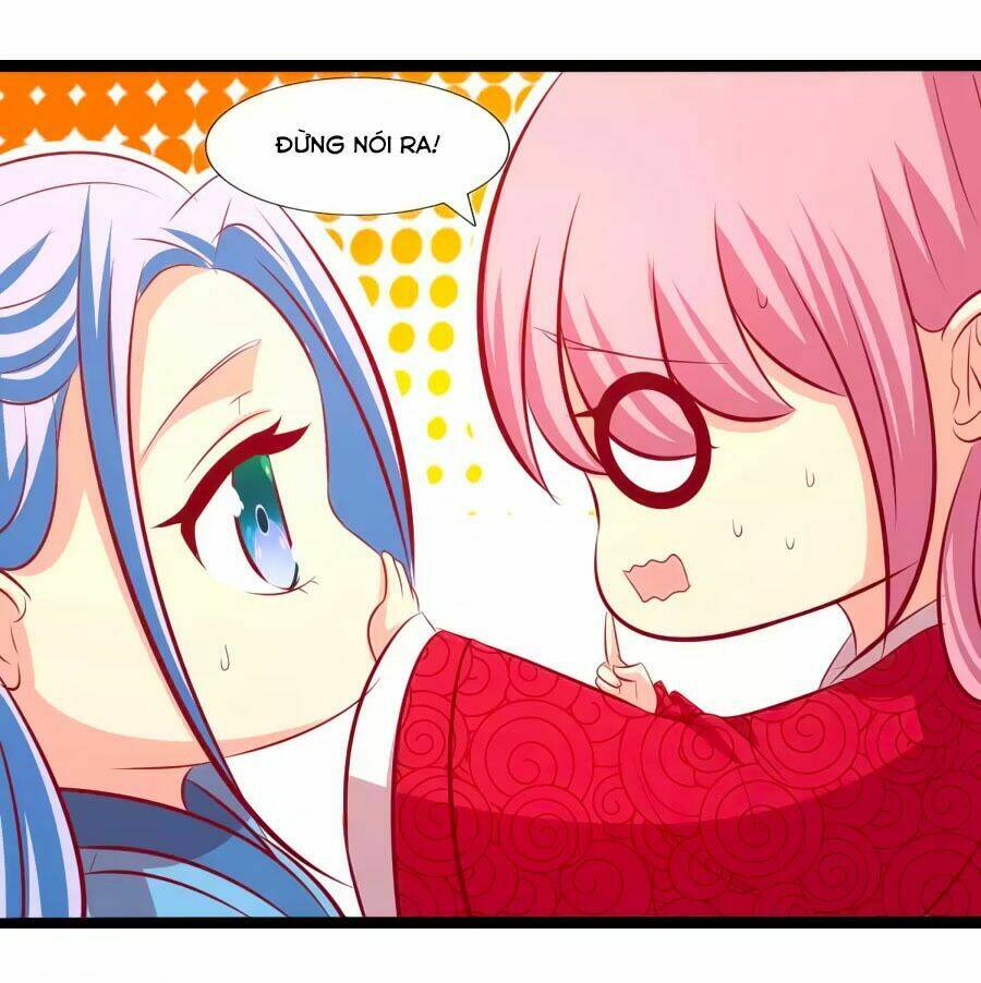 thỏ yêu tiểu vương phi chapter 62 6