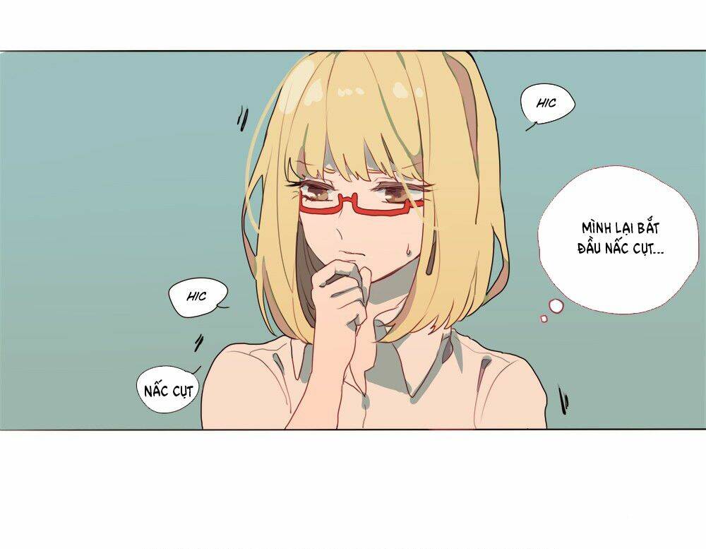 muốn chạm vào cậu chapter 1 6