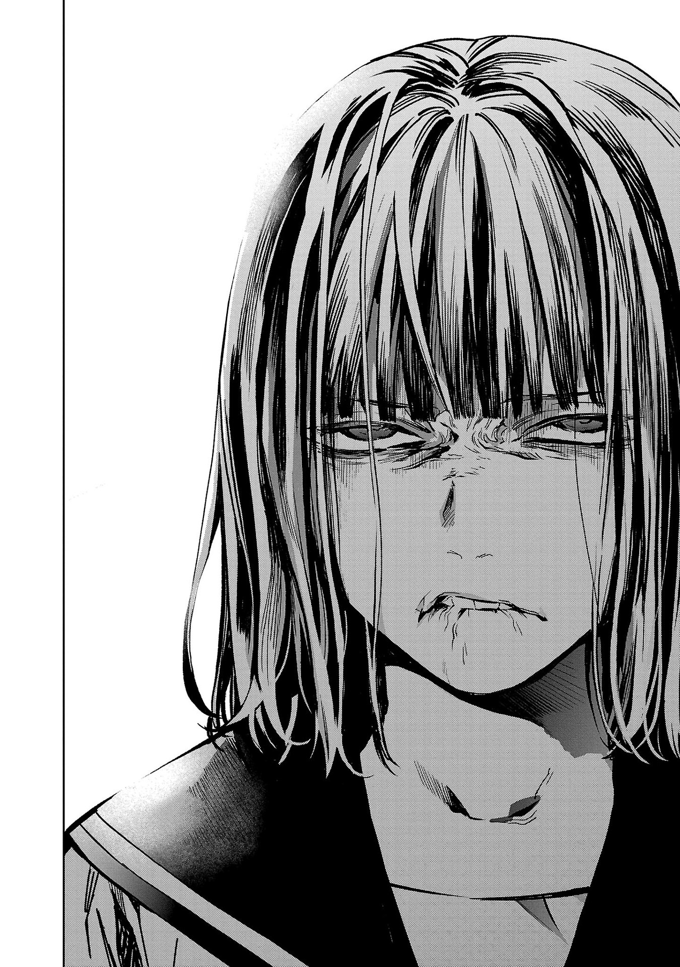 Vậy Để Tôi Giết Chúng Thay Cậu Nhé? chapter 37 15