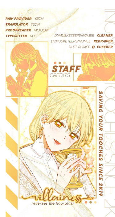 ác nữ đảo ngược đồng hồ cát chapter 29 64