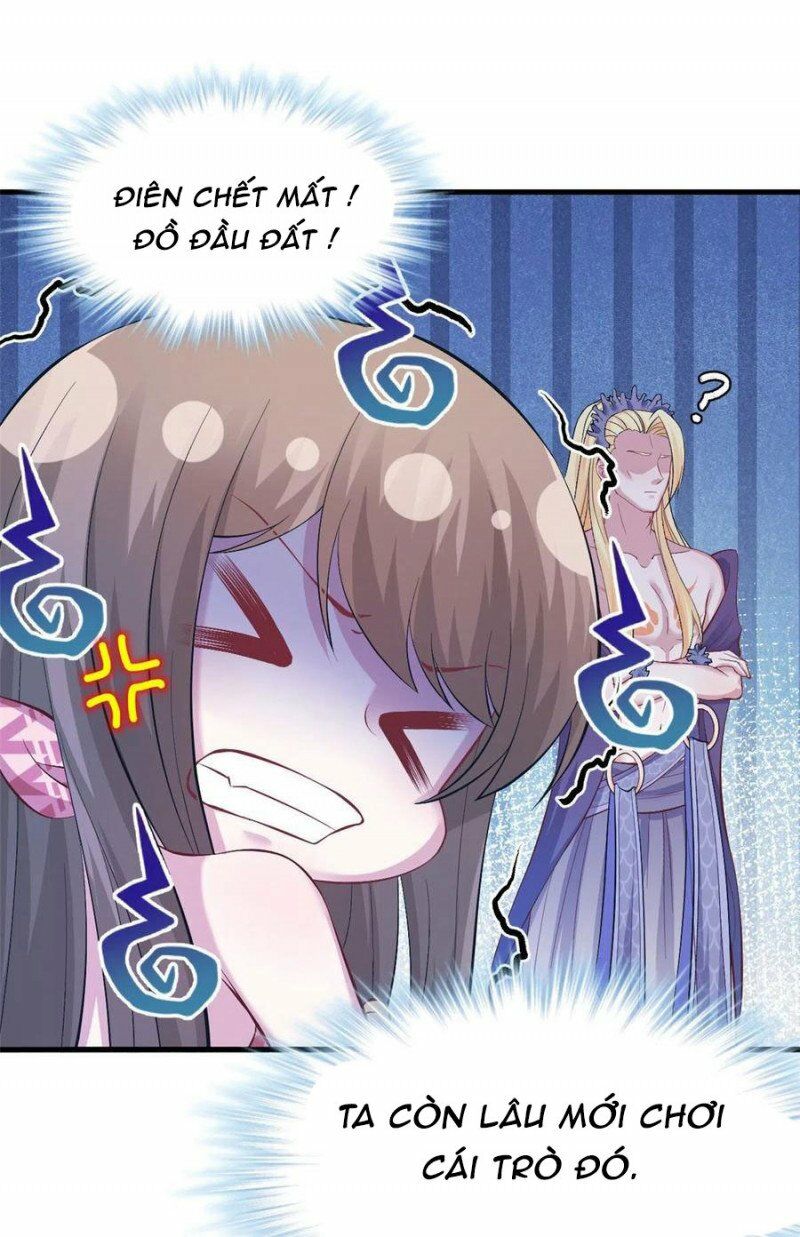 [16+] thảnh thơi thú thế chủng chủng điền, sinh sinh tể chapter 222 17