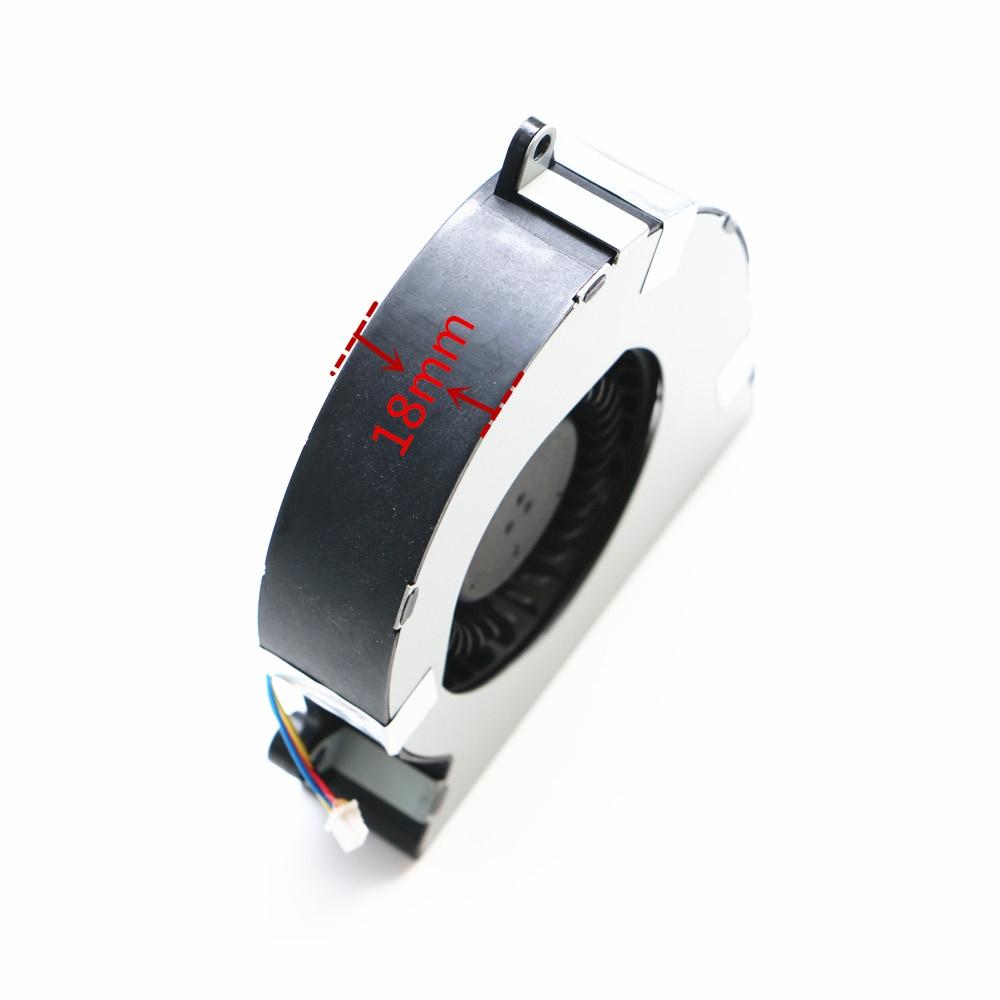 New Cooler Fan For Asus VivoMini PC VC68v VC68R Cpu Cooling Fan