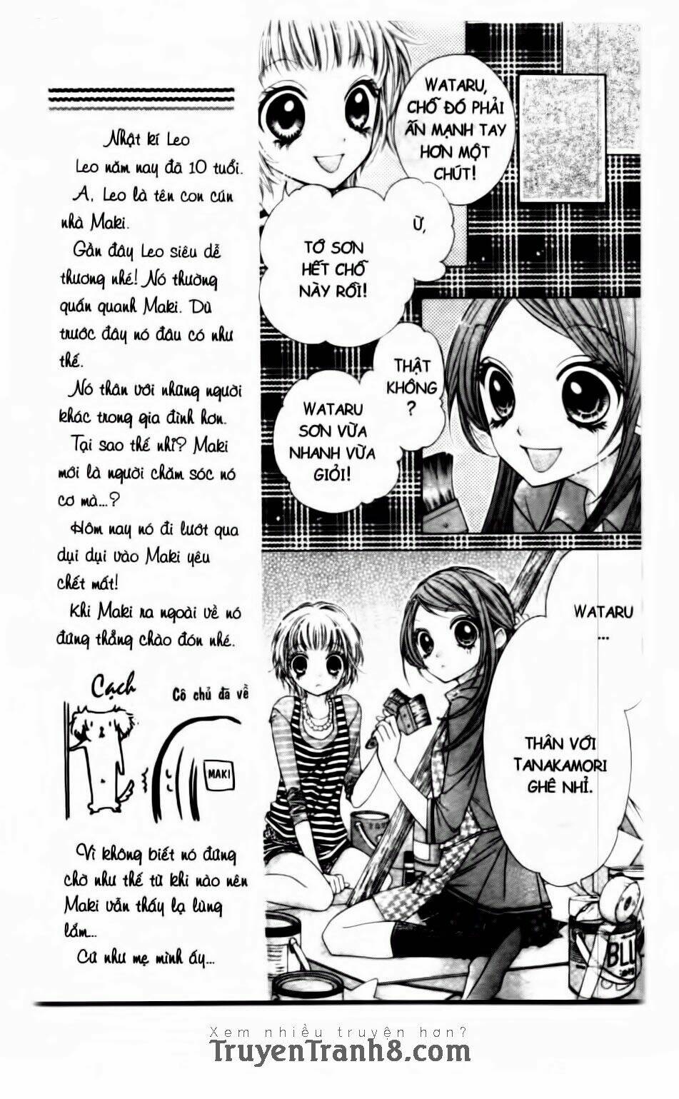 ác ma của chiến thắng chapter 10 25