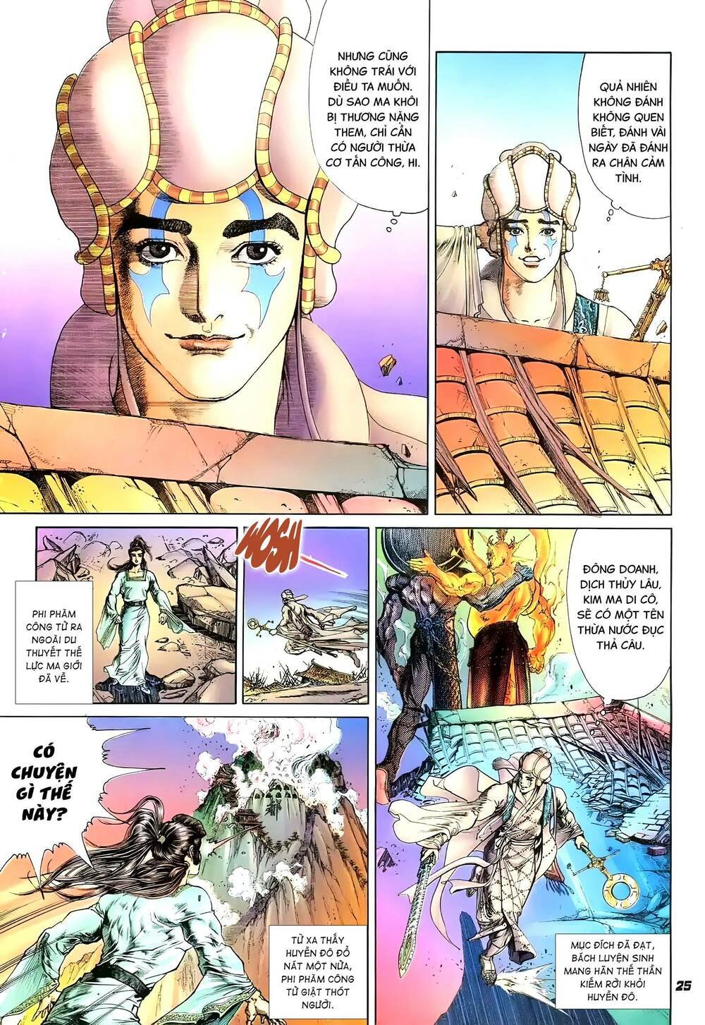 tích lịch chapter 24 4