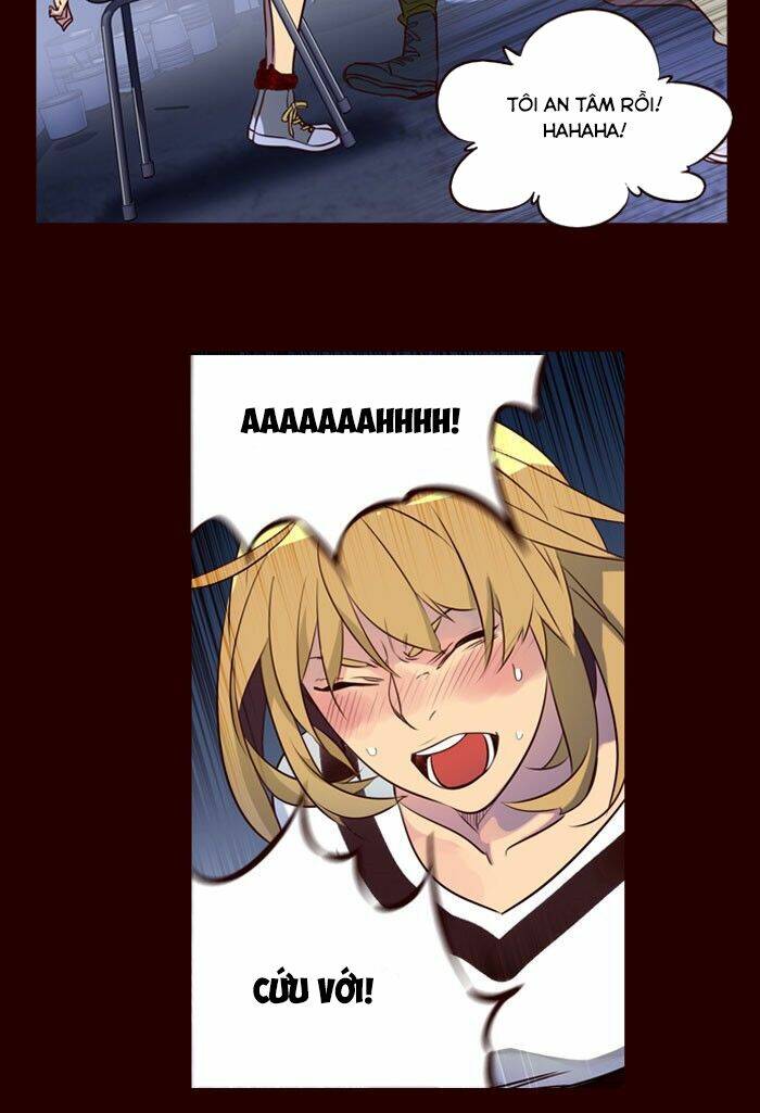 nữ sinh trường wilds chapter 232 16