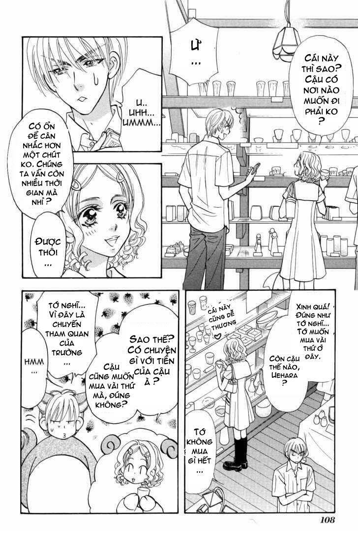 boku to kanojo no xxx chapter 38 10