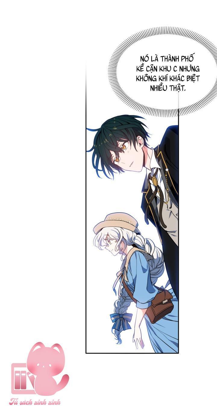 nguyện ước vô vọng của ma nữ chapter 4 25