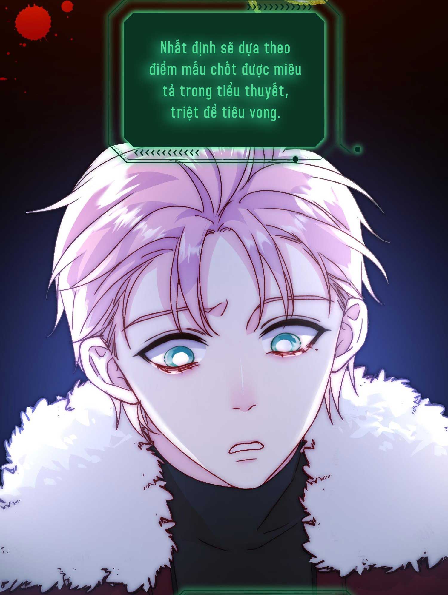 tôi phải làm một kẻ đại xấu xa chapter 85 15