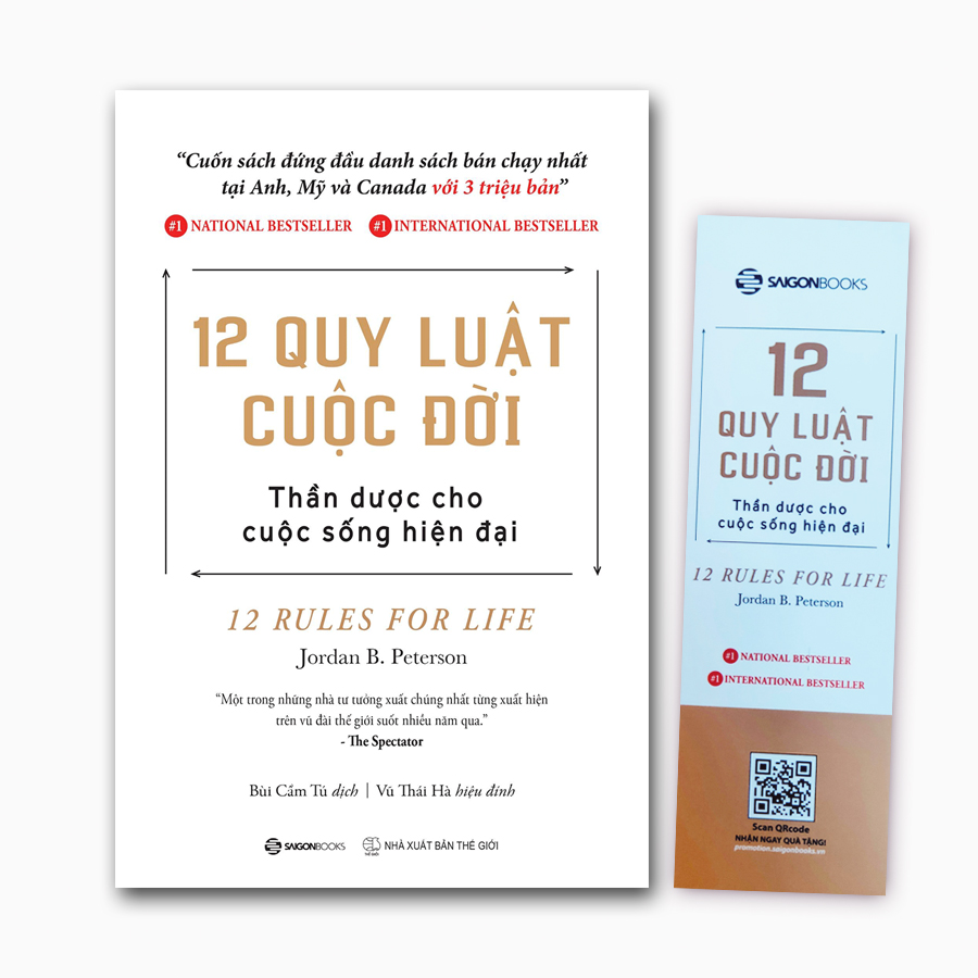Bộ Sách Sống Hiện Đại Đi Đến Thành Công: 12 Quy Luật Cuộc Đời - Thần Dược Cho Cuộc Sống Hiện Đại + 99 Điều Đúc Rút Từ Trí Tuệ Người Trẻ Cần Biết