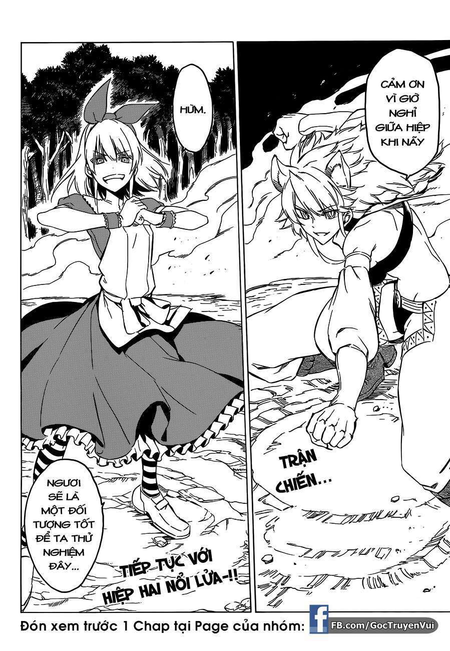 akame ga kiru! chapter 59.2 23