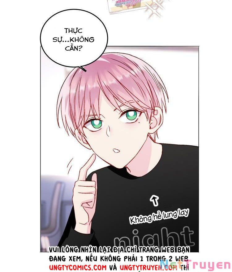 tôi phải làm 1 kẻ đại xấu xa chapter 40 42