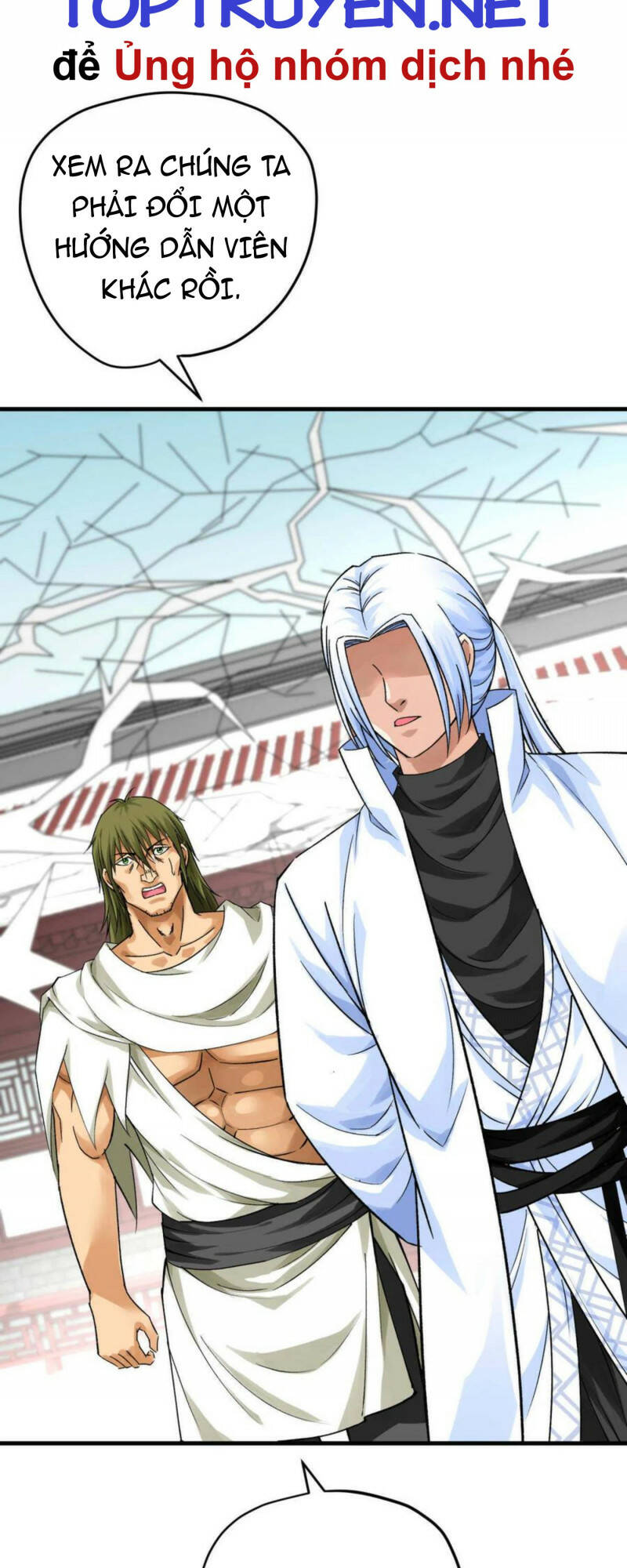 trọng sinh ta là đại thiên thần chapter 206 30