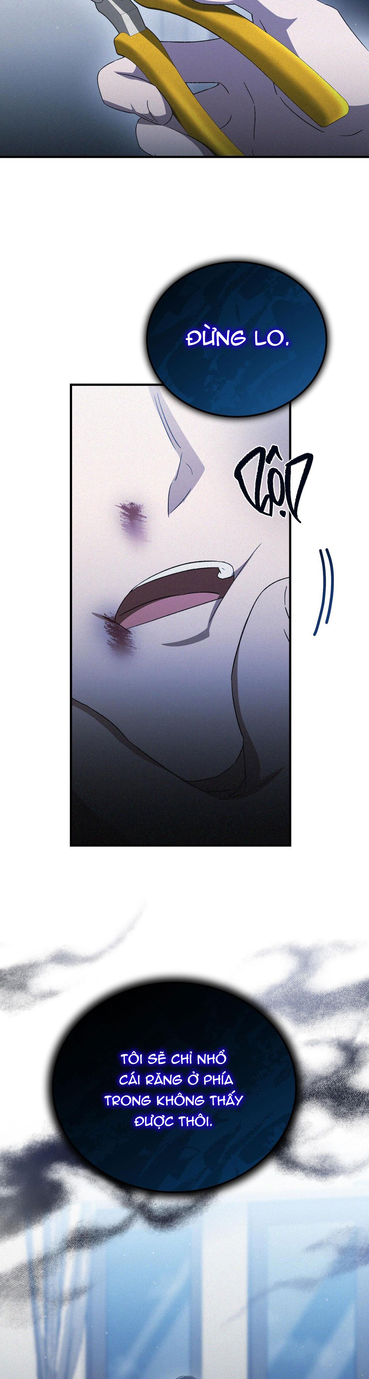 vô hình chapter 18 39