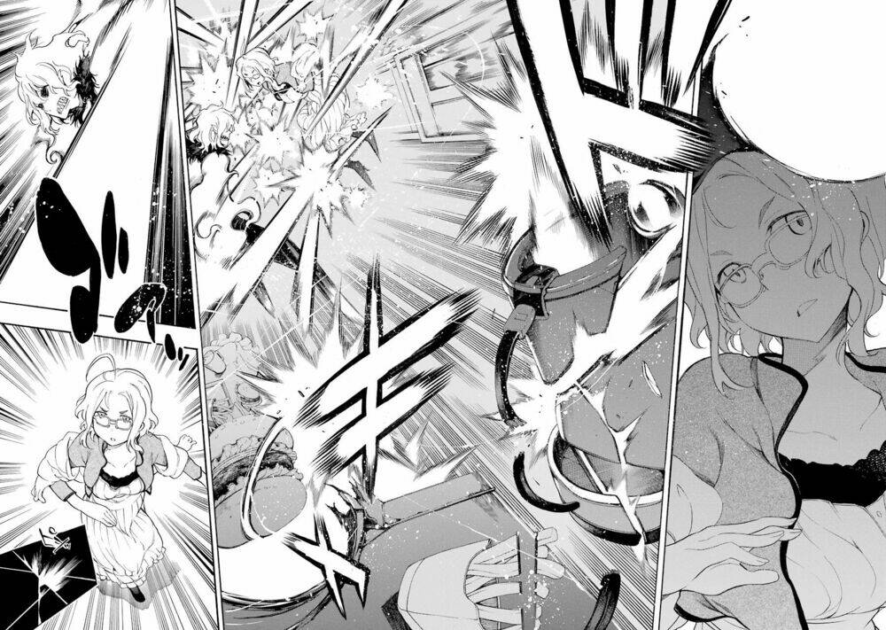 ikusa x koi chapter 12 9