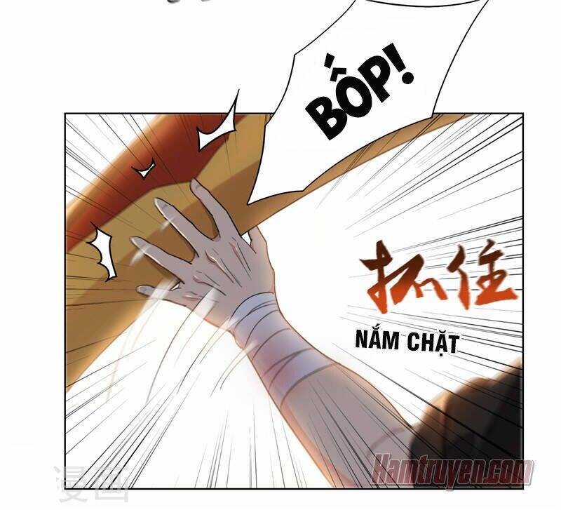 cửu tiêu chí thánh chapter 7 7