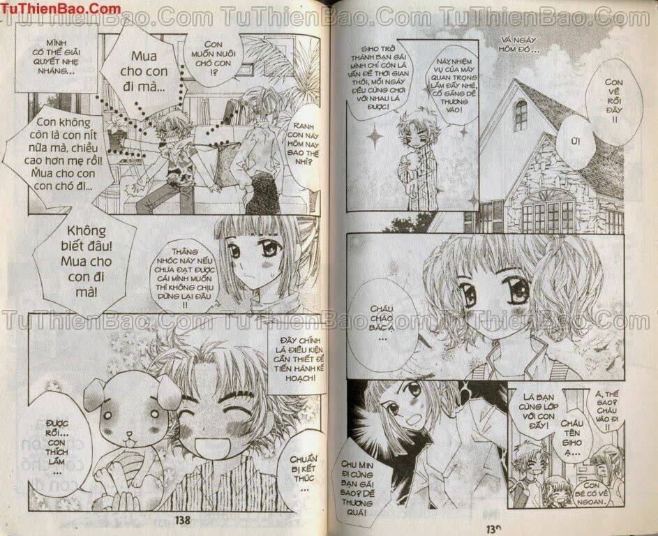 điệu pop tình yêu chapter 3 68