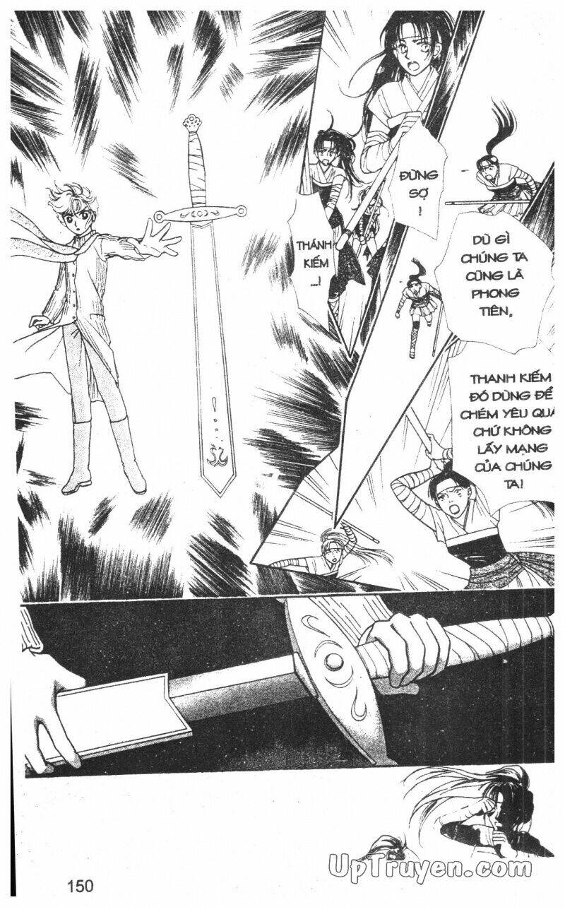 hoàng tử hoa - bud boy chapter 12 151