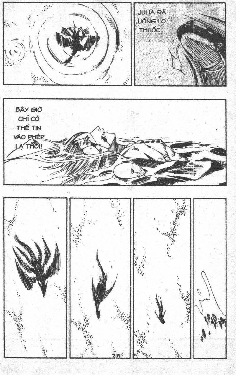 rave master (scan) chapter 21 39