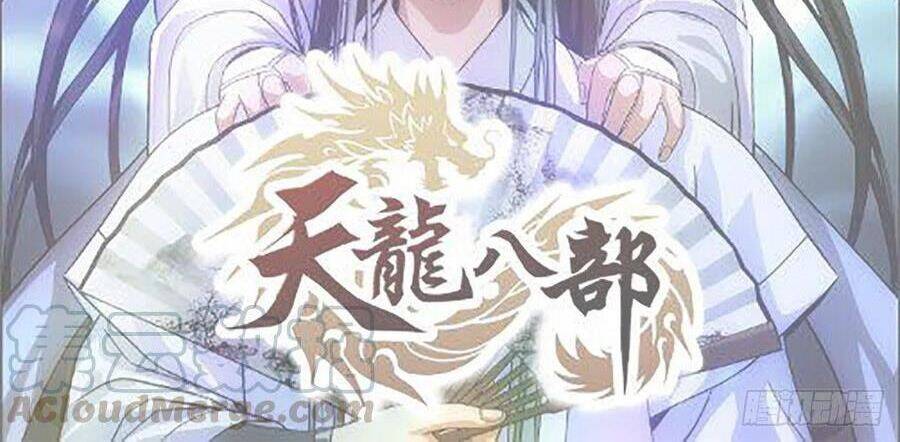 thiên long bát bộ webtoon chapter 140 101