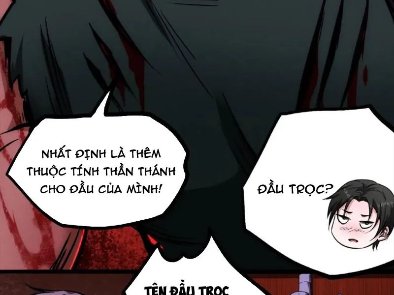 quỷ dị dược tề sư: bệnh nhân của ta đều là kinh khủng chapter 53 20