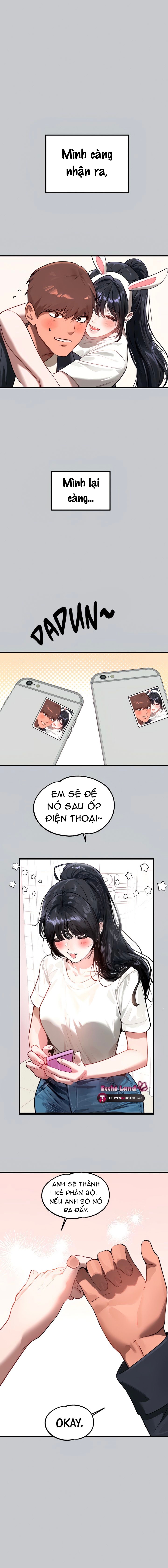 chị chủ nhà của tôi chapter 99.2 2