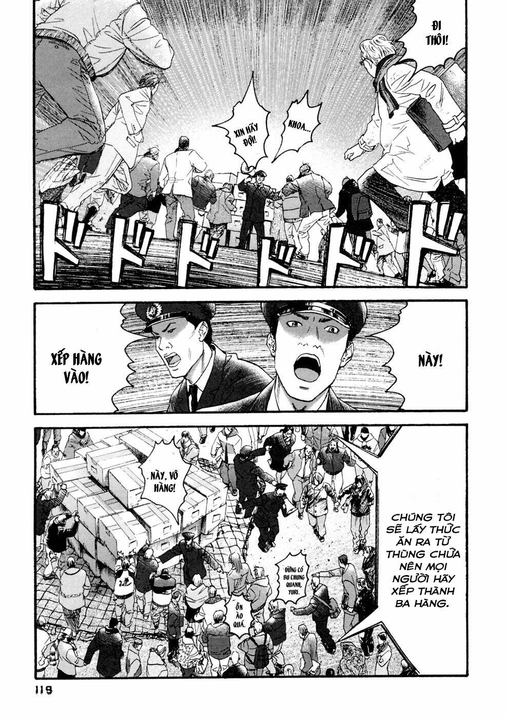 kanojo wo mamoru 51 no houhou chapter 36 7