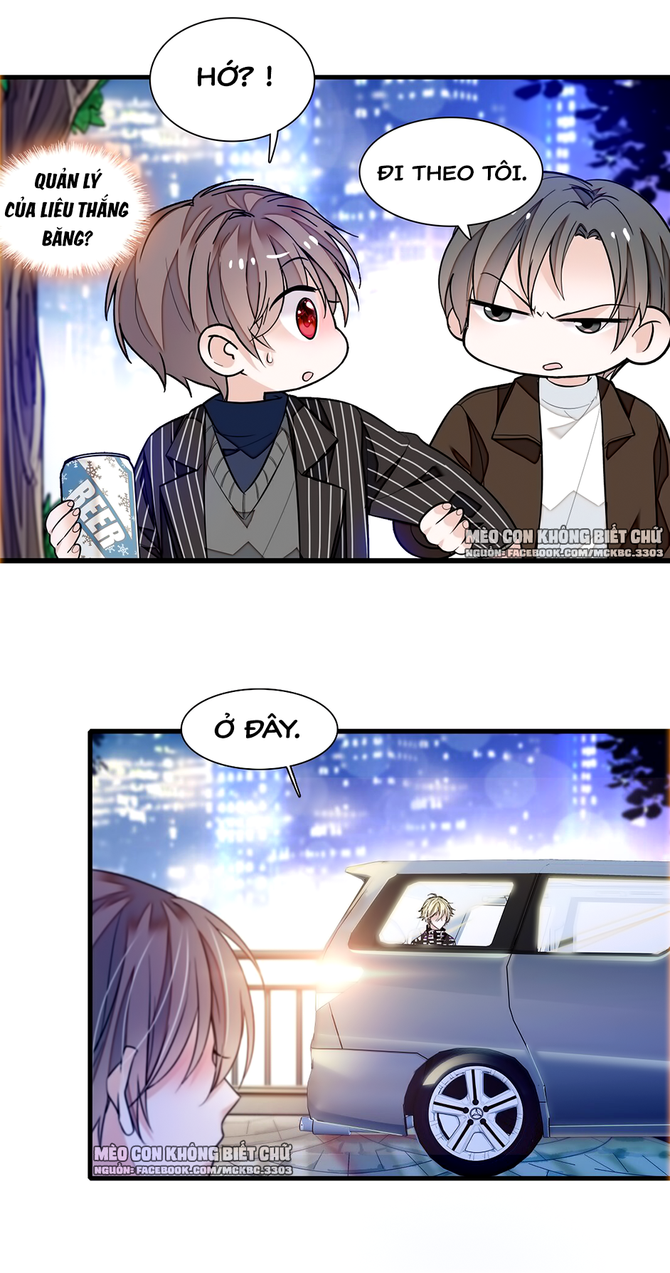 long phượng phiên chuyển chapter 44 31