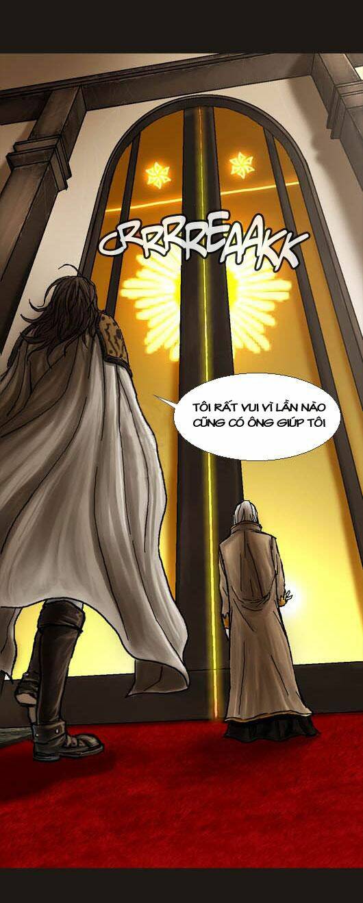 hội ảo thuật chapter 29 8