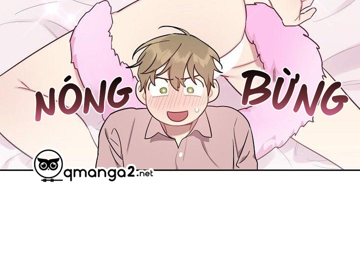 vị khách khả nghi và nhóc làm thêm chapter 24 81