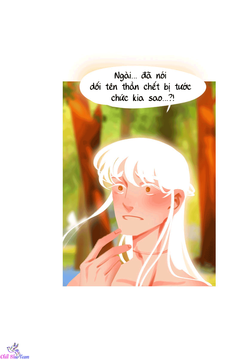 thần chết và kẻ chờ đợi chapter 16 12