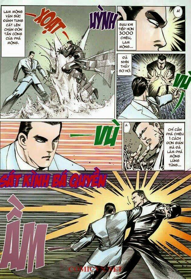 hải hổ 1 chapter 14 13