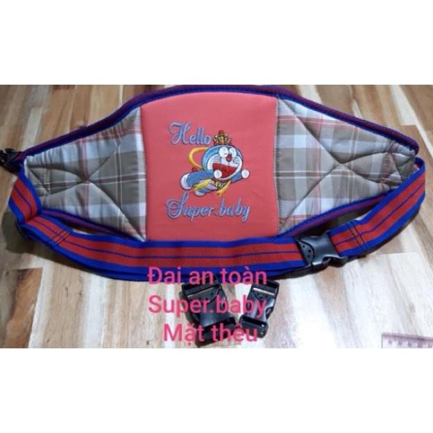 Đai mẹ và bé