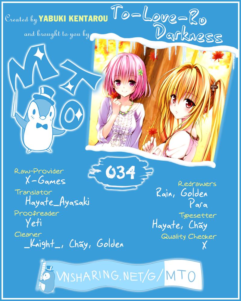 to love - ru darkness chapter 34 1