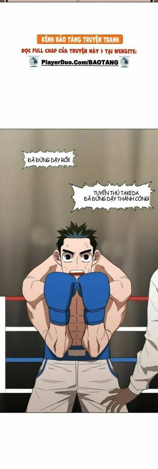 võ sĩ - the boxer chapter 49 15