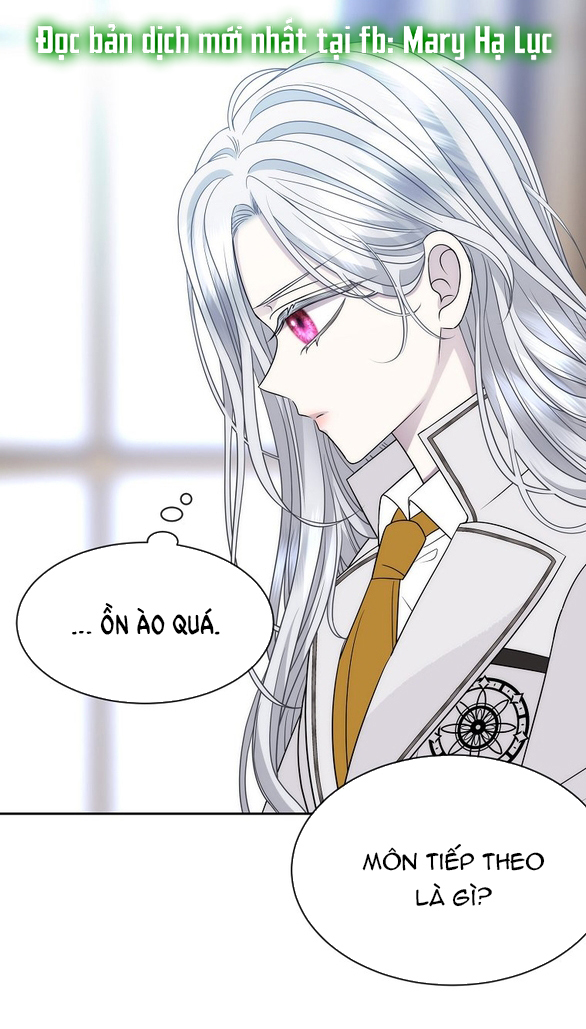 black haze - bản remake 2025 chapter 12.1 19