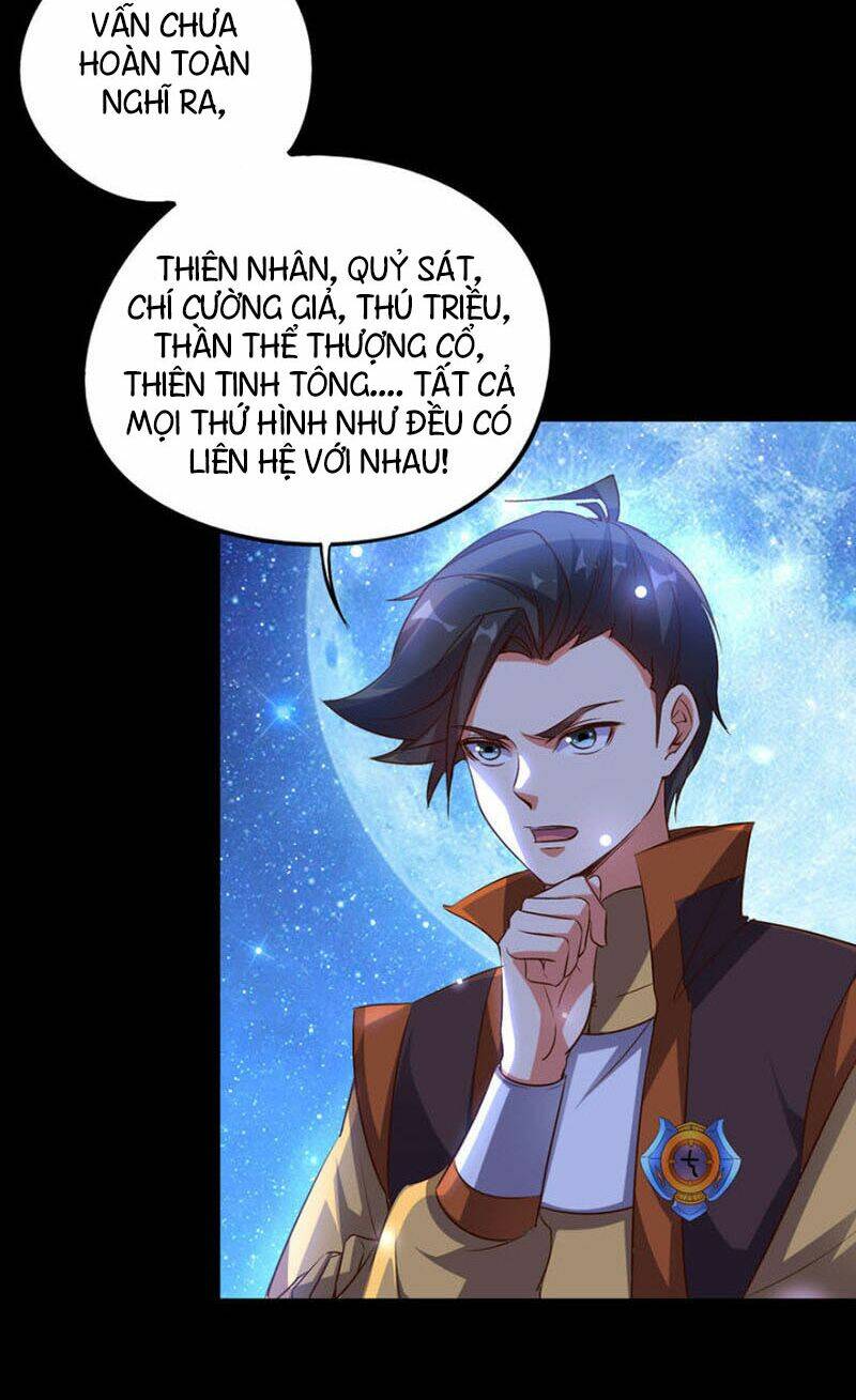 phục thiên thánh chủ chapter 48 13