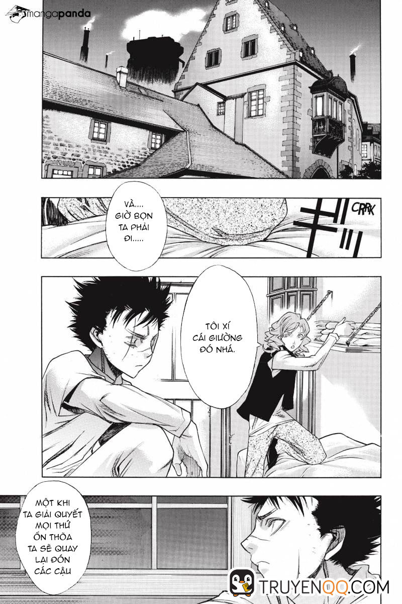 attack on titans - before the fall chapter 19.1 9