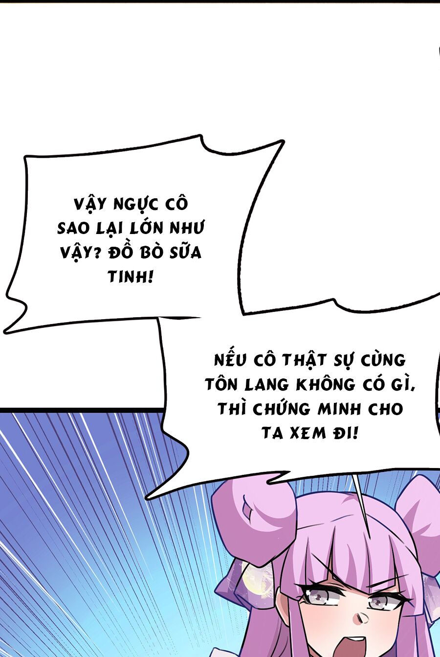 đại bảo kiếm của tôi chapter 51 49