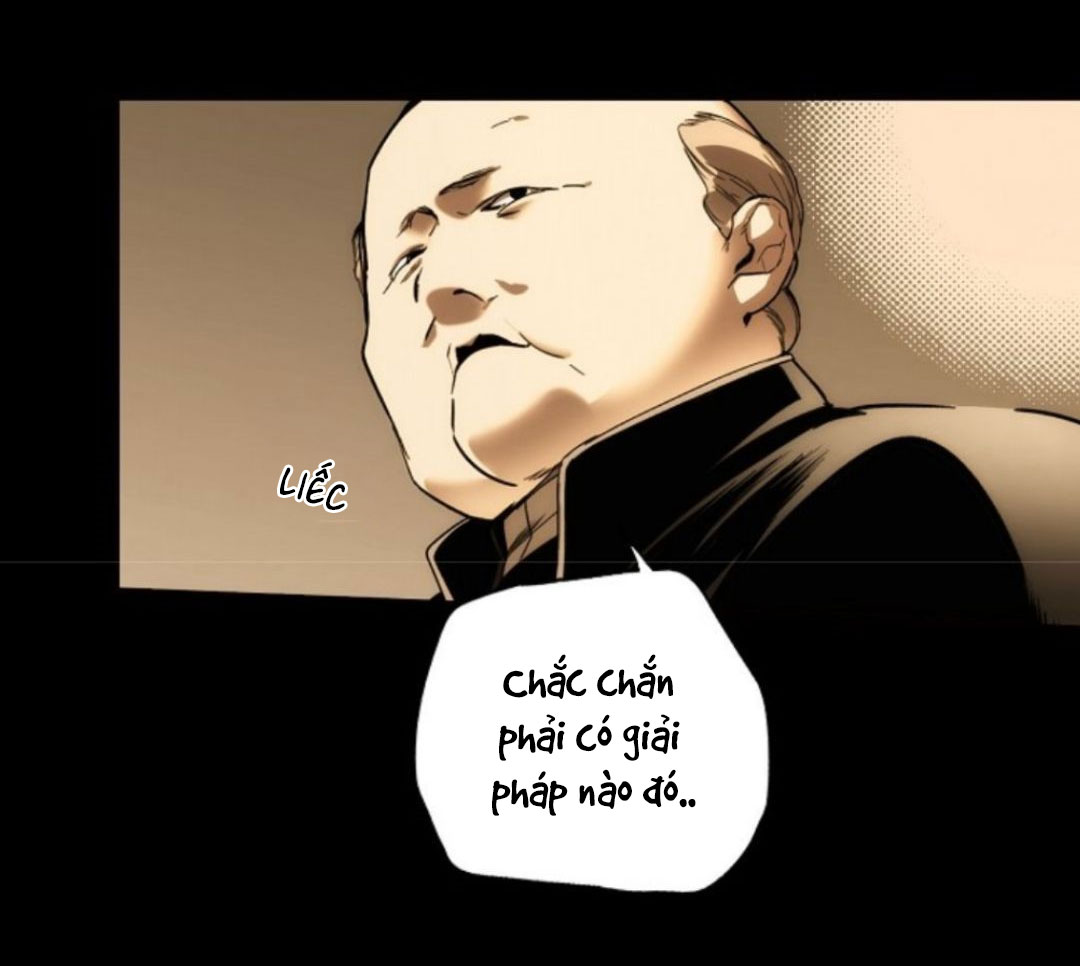 cổ tích về người mẹ kế chapter 59 9