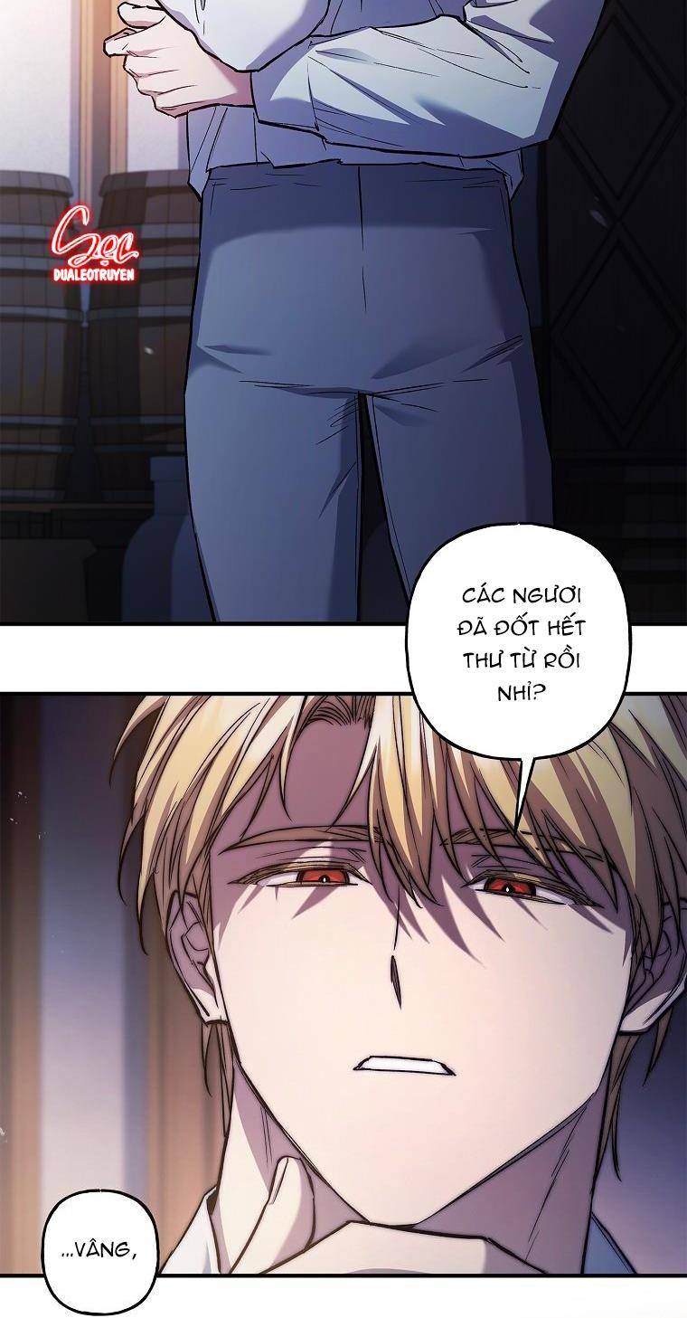 bước ngoặt định mệnh chapter 28 35