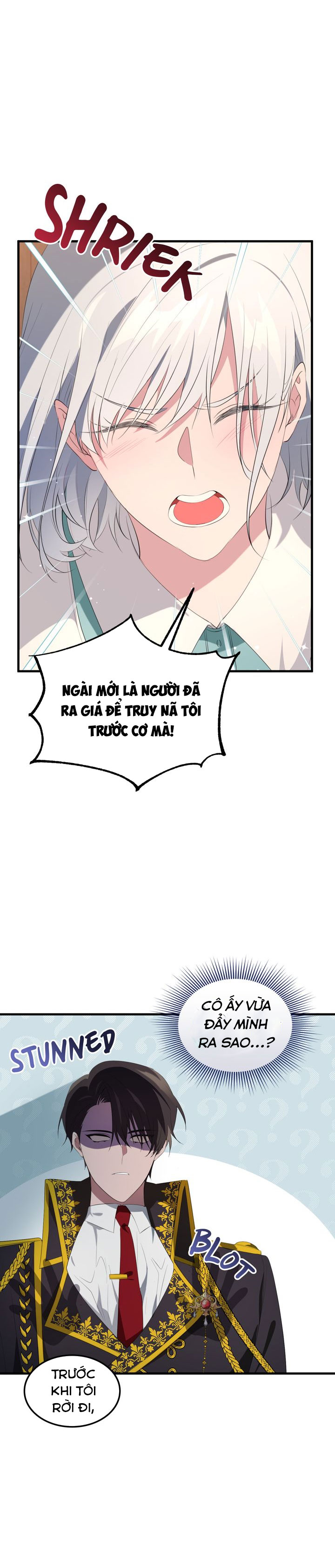 thưởng thức hương vị chapter 37 21