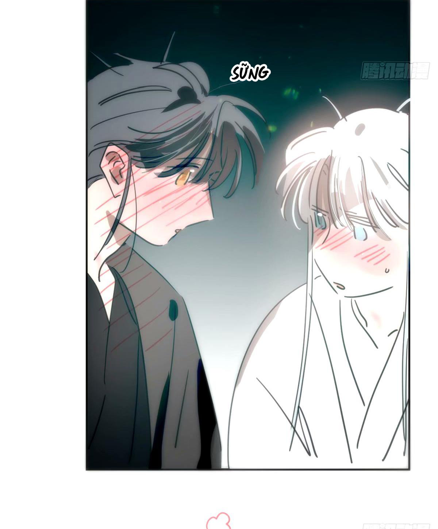 Bắt Lấy Ngao Ngao chapter 233 - Trang 6