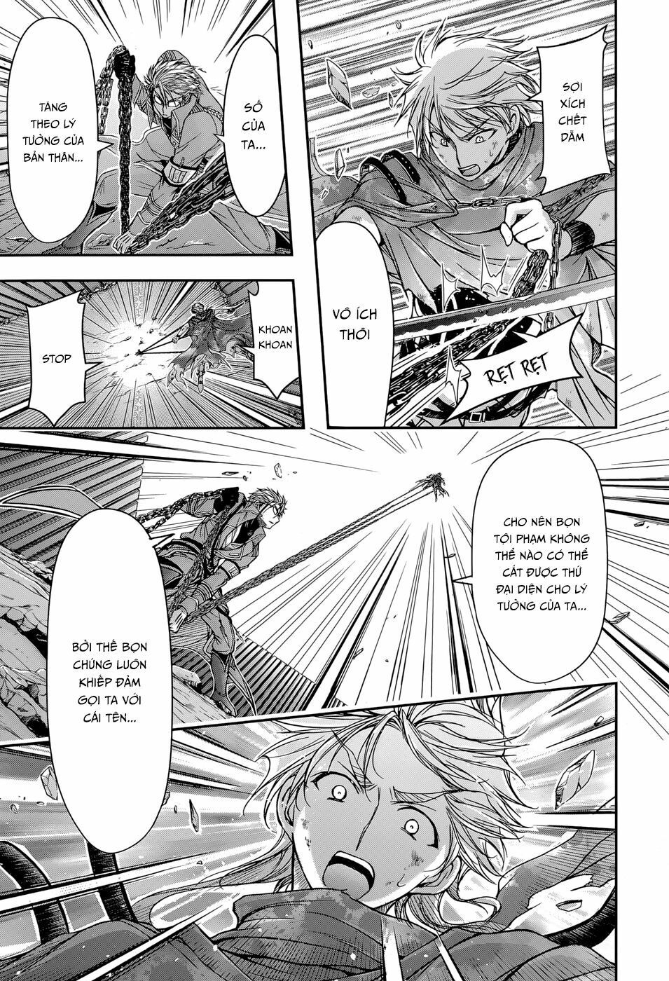 kích trụy vương huyền thoại chapter 5 16