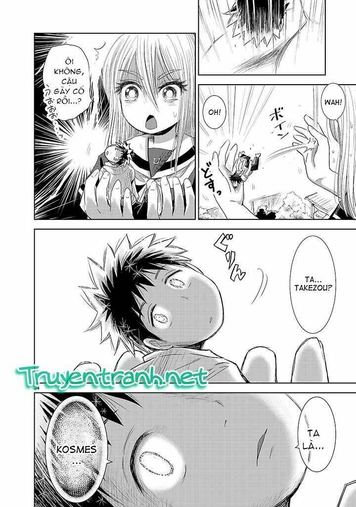 onideka chapter 2 30